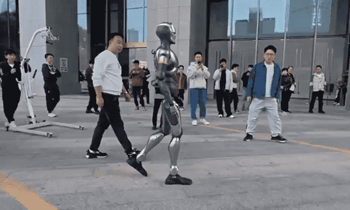 进步