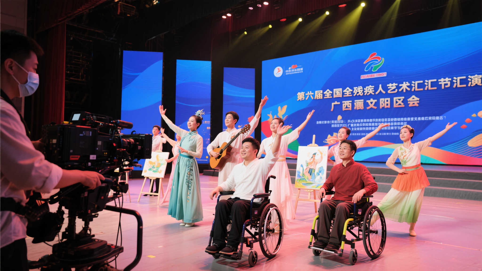 激烈对决进 激烈对决进